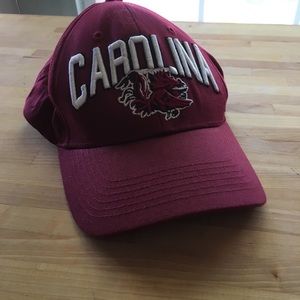South Carolina Cap (Top of the World brand)